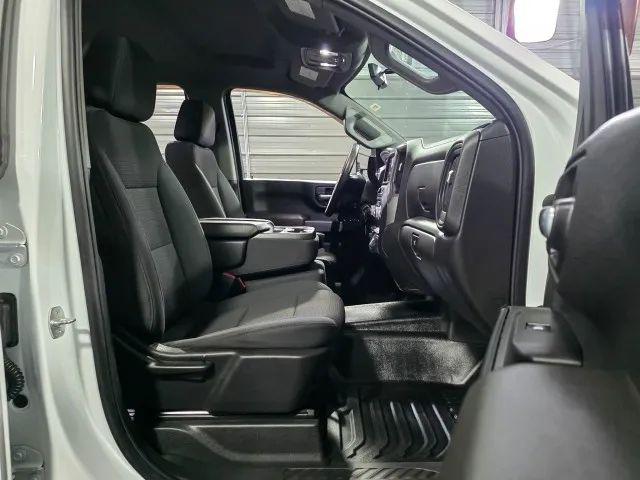 2021 GMC Sierra 2500HD 4WD Crew Cab Long Bed