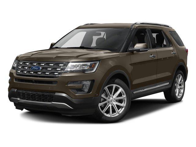 2016 Ford Explorer Limited for sale in Springdale, AR