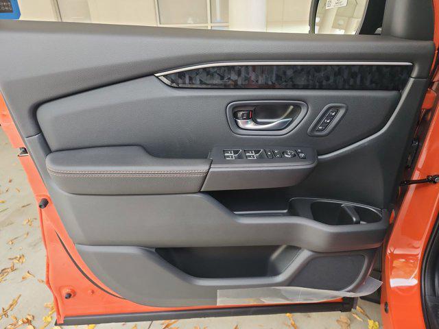 2026 Honda Passport AWD TrailSport Elite