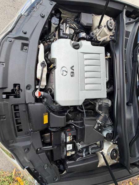 2016 Lexus ES 350 350