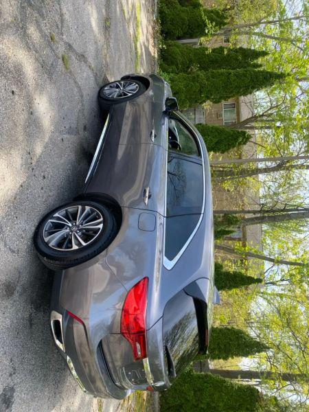 2020 Acura MDX Technology Package
