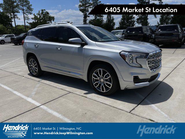 2022 GMC Terrain AWD Denali for sale in Wilmington, NC