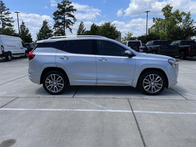 2022 GMC Terrain AWD Denali