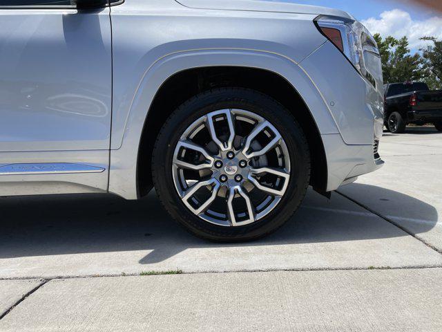 2022 GMC Terrain AWD Denali
