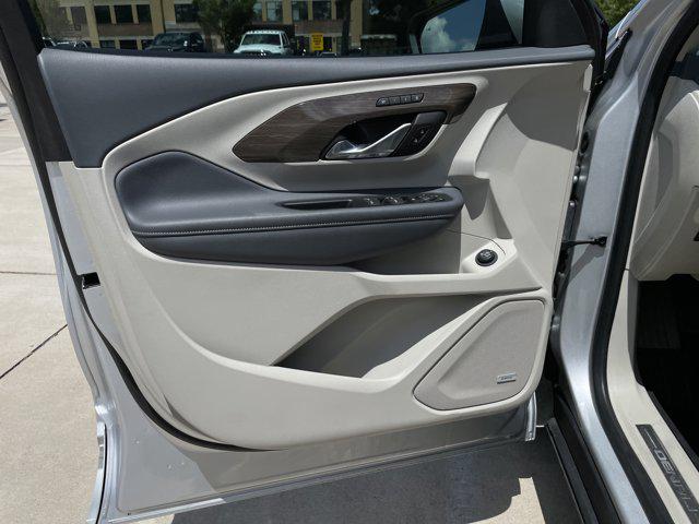 2022 GMC Terrain AWD Denali