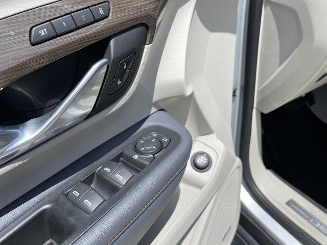 2022 GMC Terrain AWD Denali