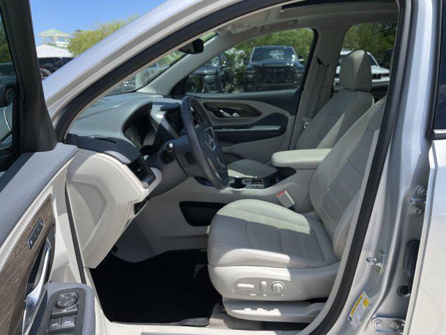 2022 GMC Terrain AWD Denali
