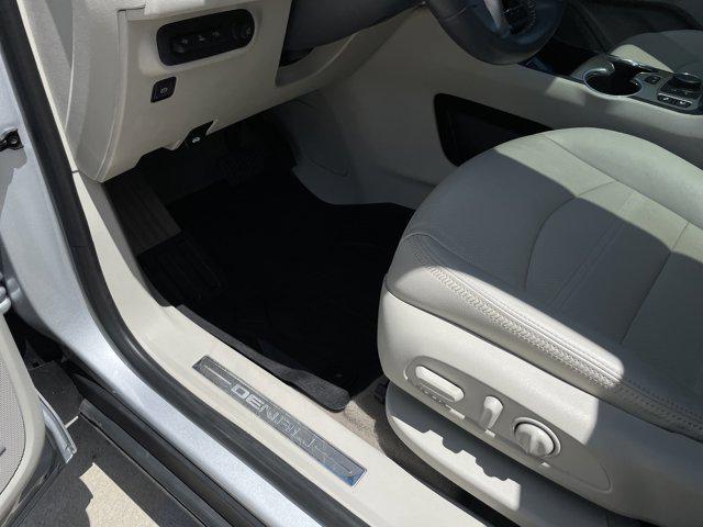 2022 GMC Terrain AWD Denali