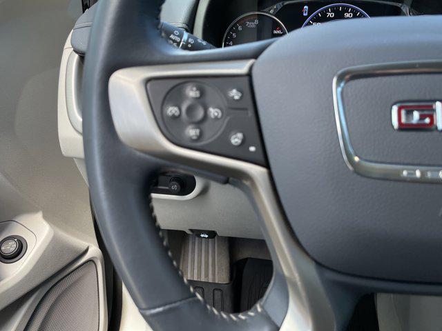 2022 GMC Terrain AWD Denali