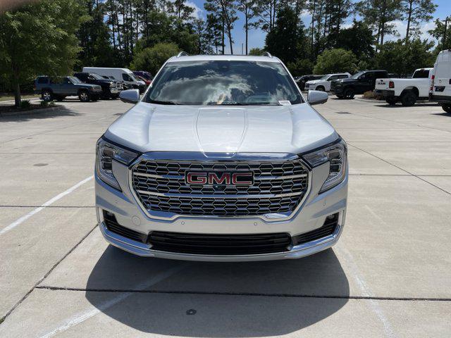 2022 GMC Terrain AWD Denali