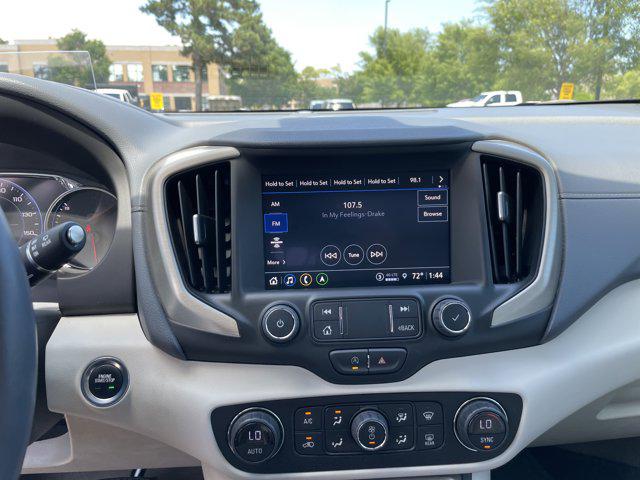 2022 GMC Terrain AWD Denali