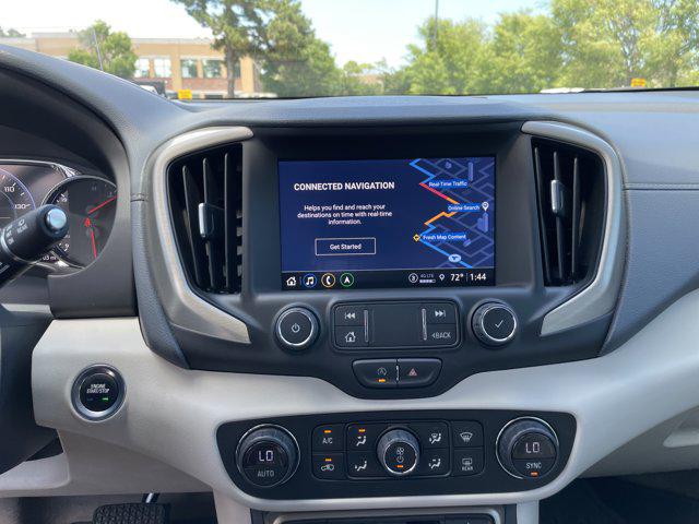 2022 GMC Terrain AWD Denali