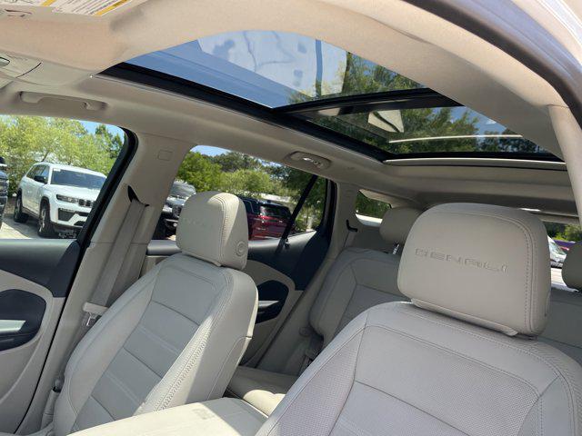 2022 GMC Terrain AWD Denali