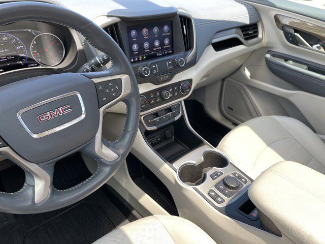 2022 GMC Terrain AWD Denali
