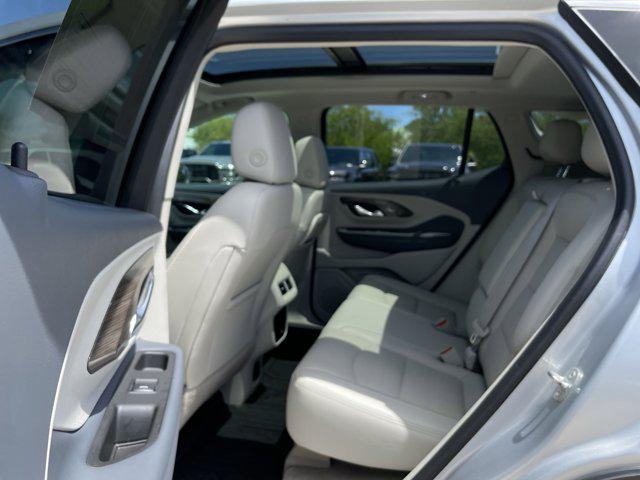 2022 GMC Terrain AWD Denali