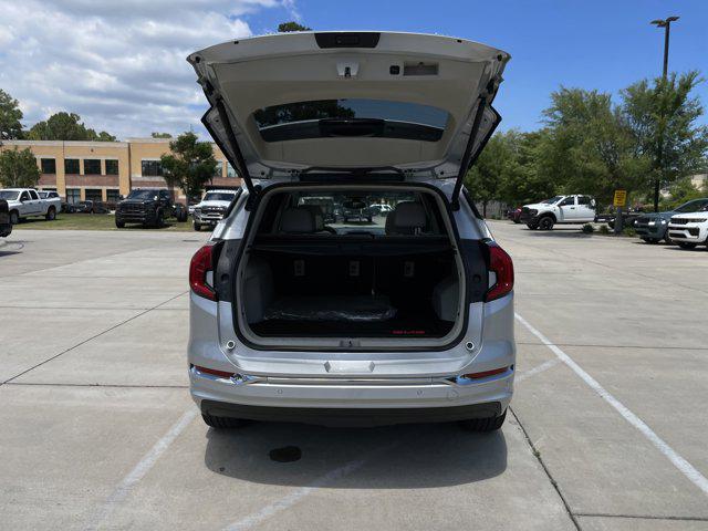 2022 GMC Terrain AWD Denali