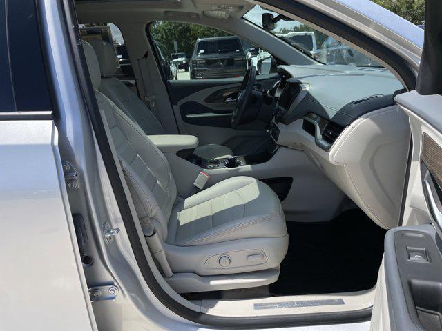 2022 GMC Terrain AWD Denali