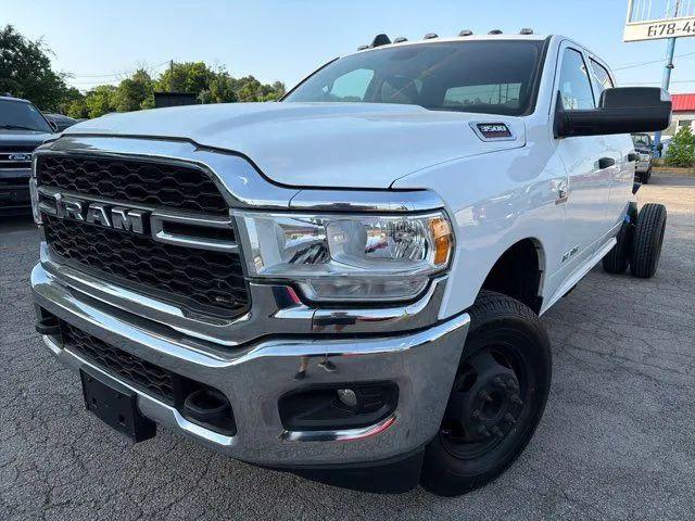 2022 Ram 3500 Tradesman/SLT/Laramie/Limited for sale in Gainesville, GA