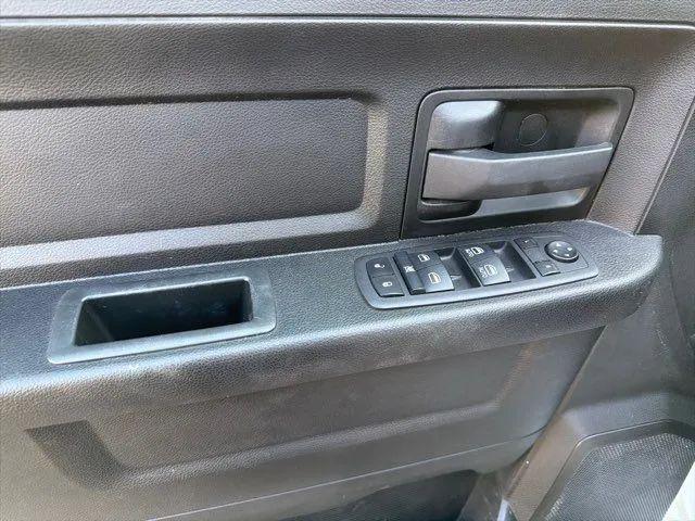 2022 Ram 3500 Tradesman/SLT/Laramie/Limited