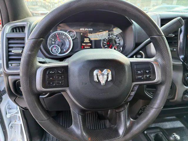 2022 Ram 3500 Tradesman/SLT/Laramie/Limited