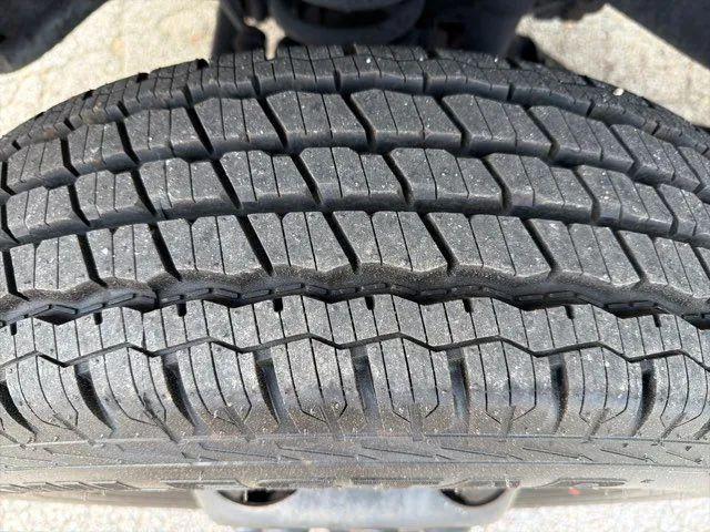 2022 Ram 3500 Tradesman/SLT/Laramie/Limited