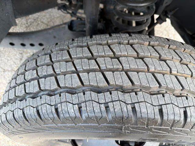 2022 Ram 3500 Tradesman/SLT/Laramie/Limited