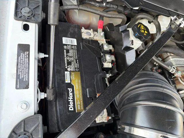 2022 Ram 3500 Tradesman/SLT/Laramie/Limited