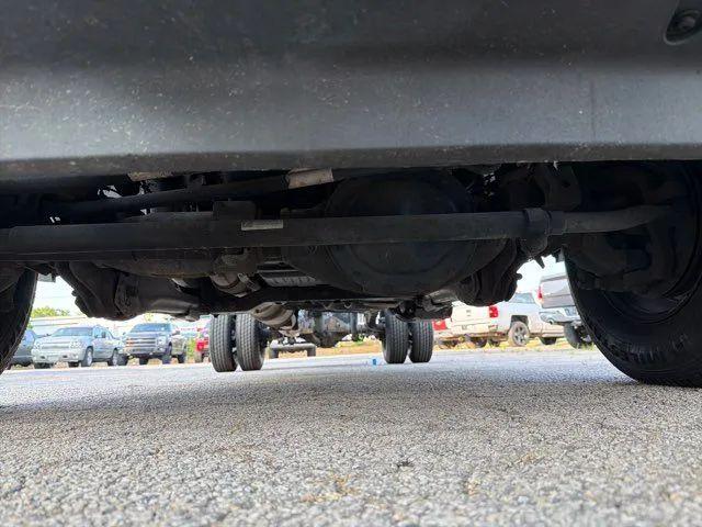 2022 Ram 3500 Tradesman/SLT/Laramie/Limited