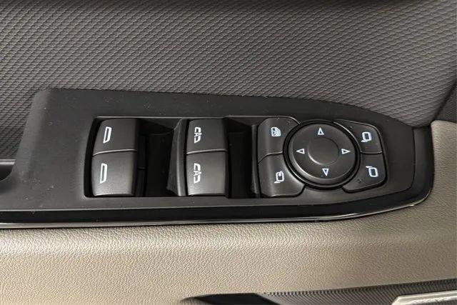 2026 Chevrolet Silverado 1500 4WD Crew Cab Short Bed ZR2
