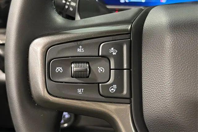 2026 Chevrolet Silverado 1500 4WD Crew Cab Short Bed ZR2