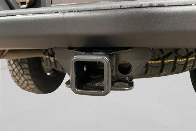 2026 Chevrolet Silverado 1500 4WD Crew Cab Short Bed ZR2