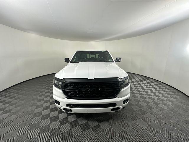 2023 RAM 1500 Big Horn Crew Cab 4x4 57 Box 2023 RAM 1500 Big Horn Crew Cab 4x4 57 Box