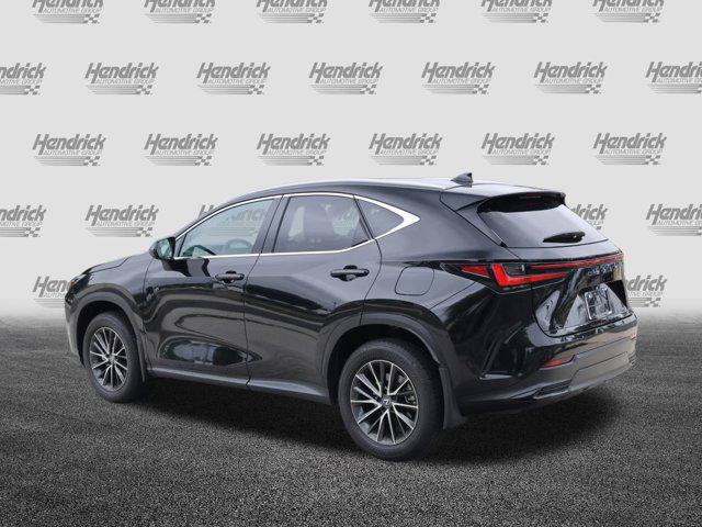 2025 Lexus NX Premium
