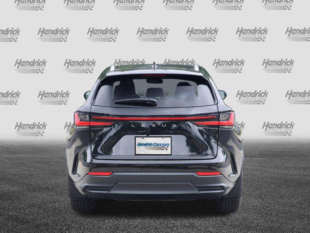 2025 Lexus NX Premium