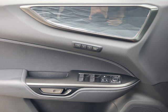 2025 Lexus NX Premium