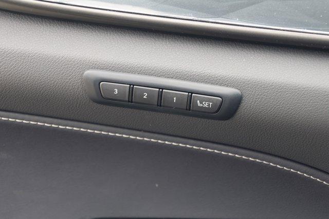 2025 Lexus NX Premium
