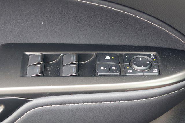 2025 Lexus NX Premium