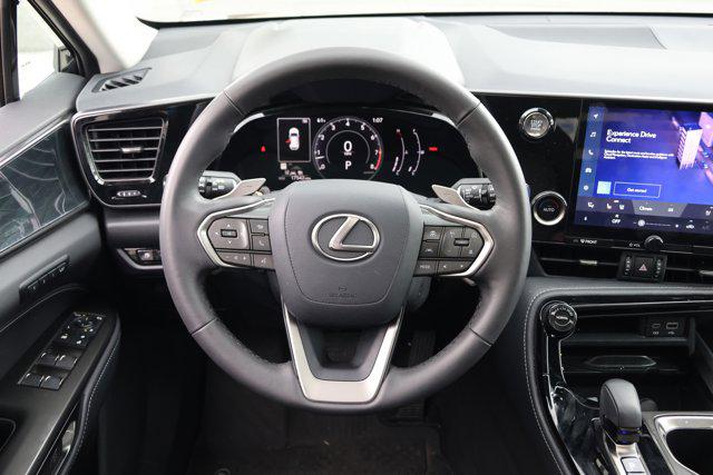 2025 Lexus NX Premium