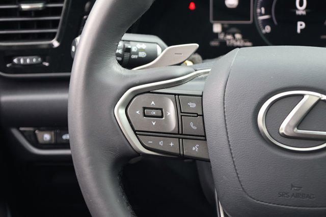 2025 Lexus NX Premium