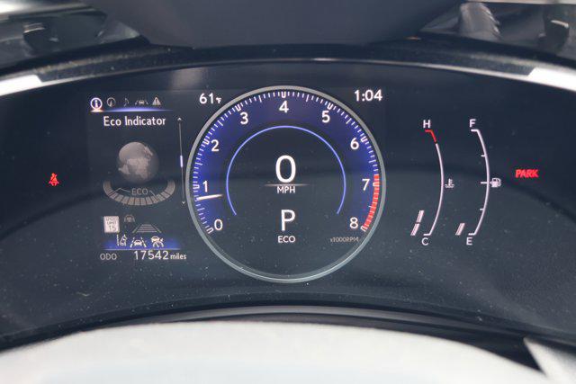 2025 Lexus NX Premium