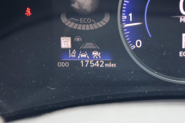 2025 Lexus NX Premium