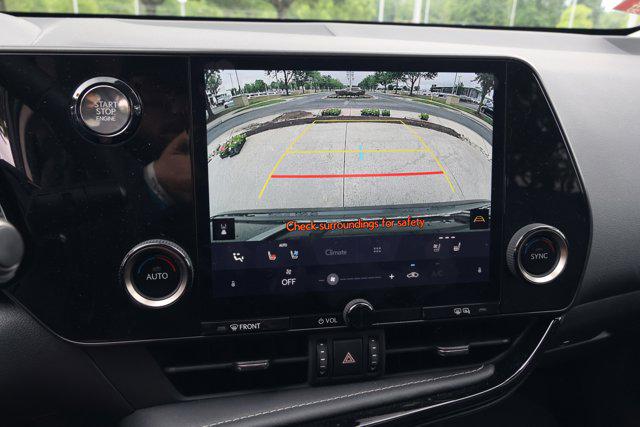 2025 Lexus NX Premium