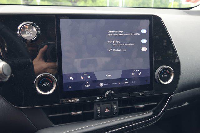 2025 Lexus NX Premium
