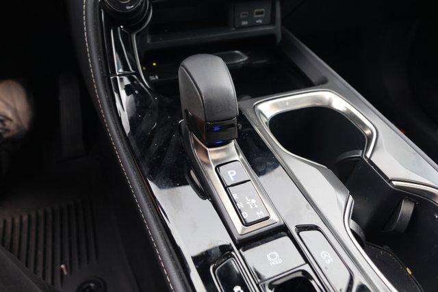 2025 Lexus NX Premium