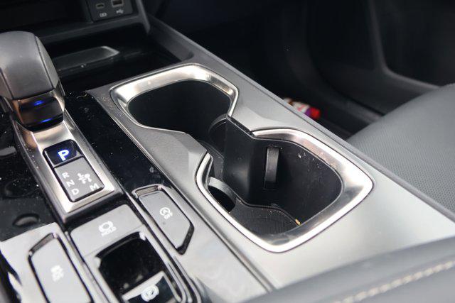 2025 Lexus NX Premium