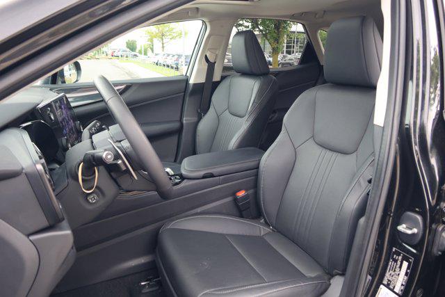 2025 Lexus NX Premium