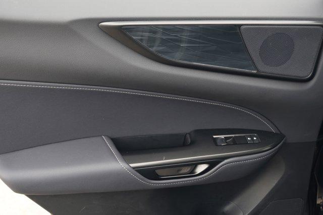2025 Lexus NX Premium