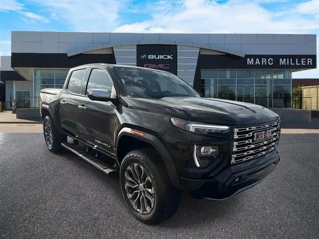2025 GMC Canyon 4WD Denali for sale in Tulsa, OK