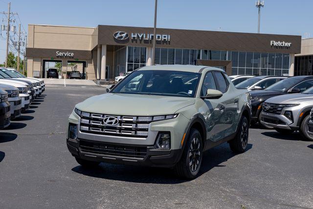2026 Hyundai Santa Cruz SE for sale in Joplin, MO