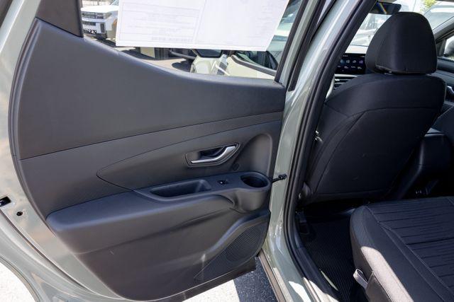 2026 Hyundai Santa Cruz SE